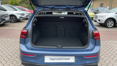 Volkswagen Golf 1.5 TSI Match 5dr Petrol Hatchback
